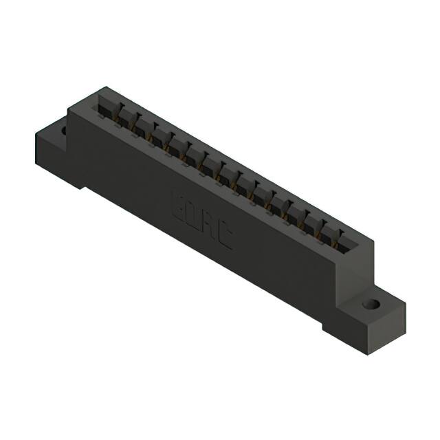 887-014-521-102 EDAC Inc.  Edgeboard Connectors